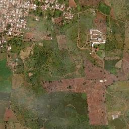Capilla de Milpillas map(satellite map)