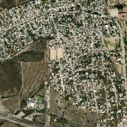 Tlacote el Bajo map(satellite map)