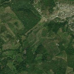El Zapote Bravo map(satellite map)