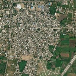Deoli map(satellite map)
