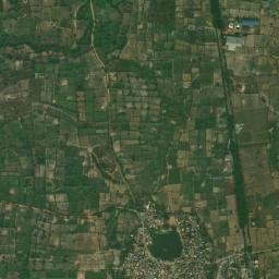 Amgaon map(satellite map)