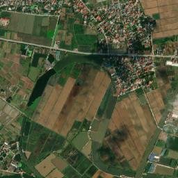 Huyện Quỳnh Phụ map(satellite map)