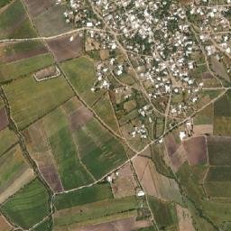 San José de las Pilas map(satellite map)