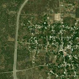 Telchaquillo map(satellite map)