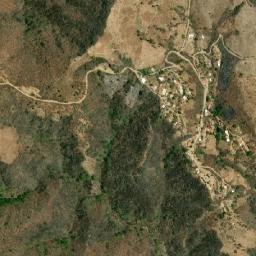 El Hollejo map(satellite map)