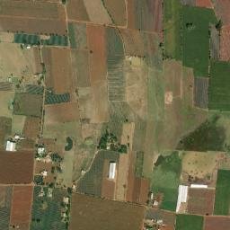 La Soledad map(satellite map)