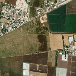 San José de Bernalejo (El Guayabo) map(satellite map)