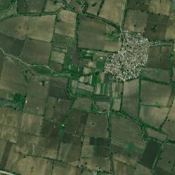 Sonegaon map(satellite map)