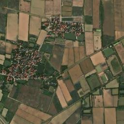 Huyện Duy Tiên map(satellite map)