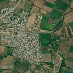 Kamargaon map(satellite map)