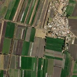 Purísima de Covarrubias map(satellite map)