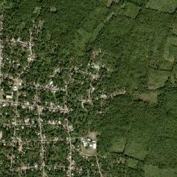 Kanxoc map(satellite map)