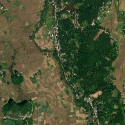 Huyện Tân Lạc map(satellite map)