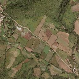 El Arco Ameca map(satellite map)