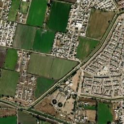 Rancho Bellavista [Fraccionamiento] map(satellite map)