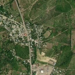 La Isla Km 10 map(satellite map)