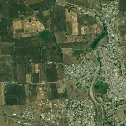Soygaon map(satellite map)