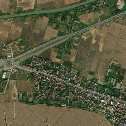 Huyện Hưng Hà map(satellite map)