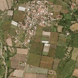 El Portezuelo map(satellite map)