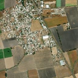 Las Masas (La Luz Masas) map(satellite map)