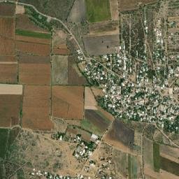 Colonia Morelos de Guadalupe de Rivera map(satellite map)