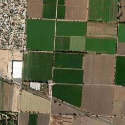 Purísima de Cubos (La Purísima) map(satellite map)
