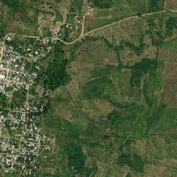 Adolfo Ruíz Cortines map(satellite map)