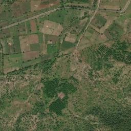 Buldana map(satellite map)