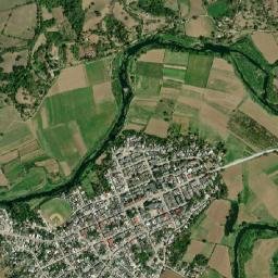 Sagua de Tánamo map(satellite map)