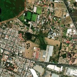 Las Pintas de Arriba map(satellite map)