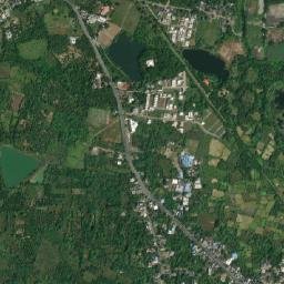 Parnera map(satellite map)