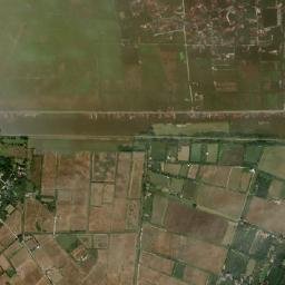Huyện Lý Nhân map(satellite map)