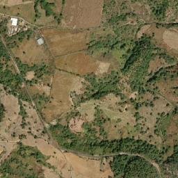 Guachinango map(satellite map)