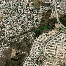 San Isidro Miranda map(satellite map)