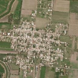 Colonia 18 de Marzo map(satellite map)