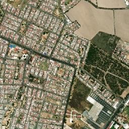 Real del Valle (El Paraíso) [Fraccionamiento] map(satellite map)