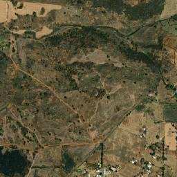 Buenos Aires map(satellite map)