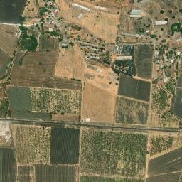 La Estancia de Navarro map(satellite map)