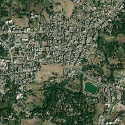 Dharampur map(satellite map)