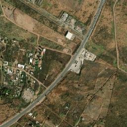 San José del Castillo map(satellite map)