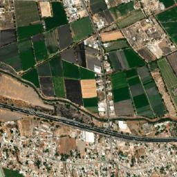 Tenango el Nuevo map(satellite map)