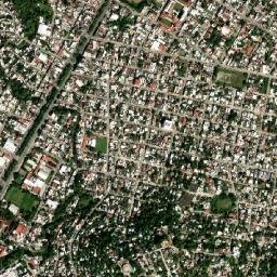 Poza Rica de Hidalgo map(satellite map)