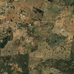 Cerrito de Buenos Aires map(satellite map)