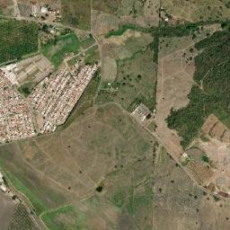 Vistas del Maguey [Fraccionamiento] map(satellite map)