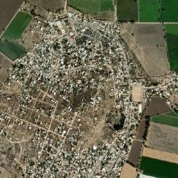 Ignacio Pérez map(satellite map)