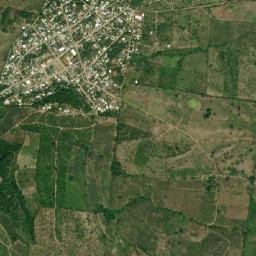 Polutla map(satellite map)