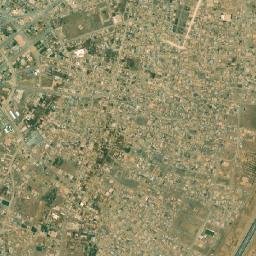 Atar map(satellite map)