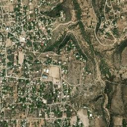Bomanxotha map(satellite map)