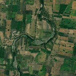 Akola map(satellite map)