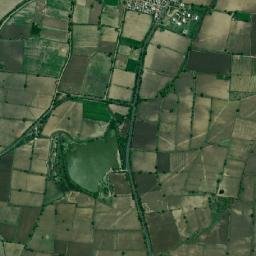 Khangaon map(satellite map)